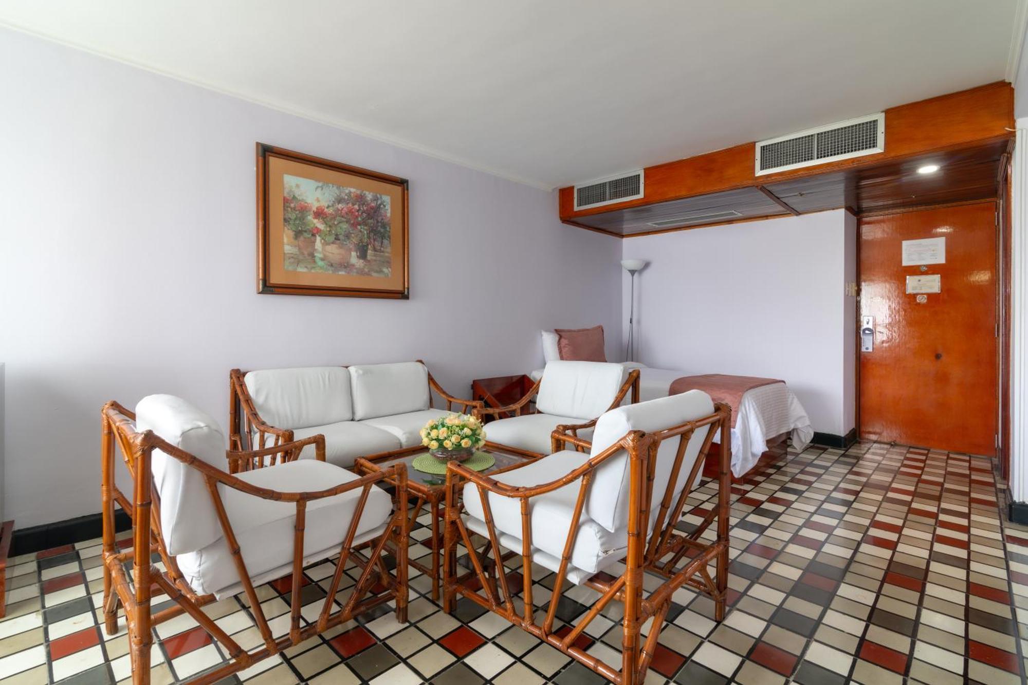 Hotel Bahia Cartagena Екстериор снимка