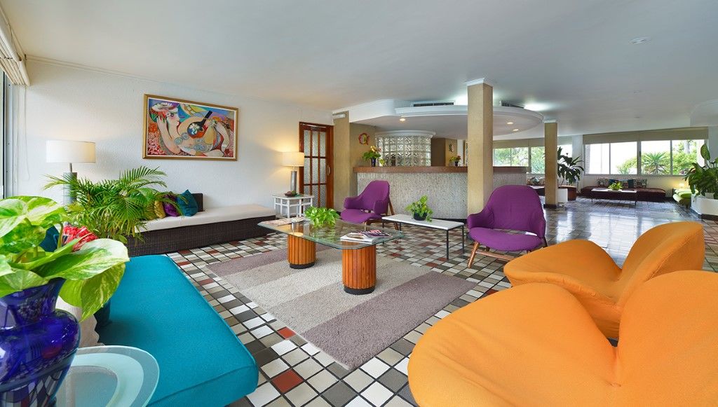 Hotel Bahia Cartagena Екстериор снимка